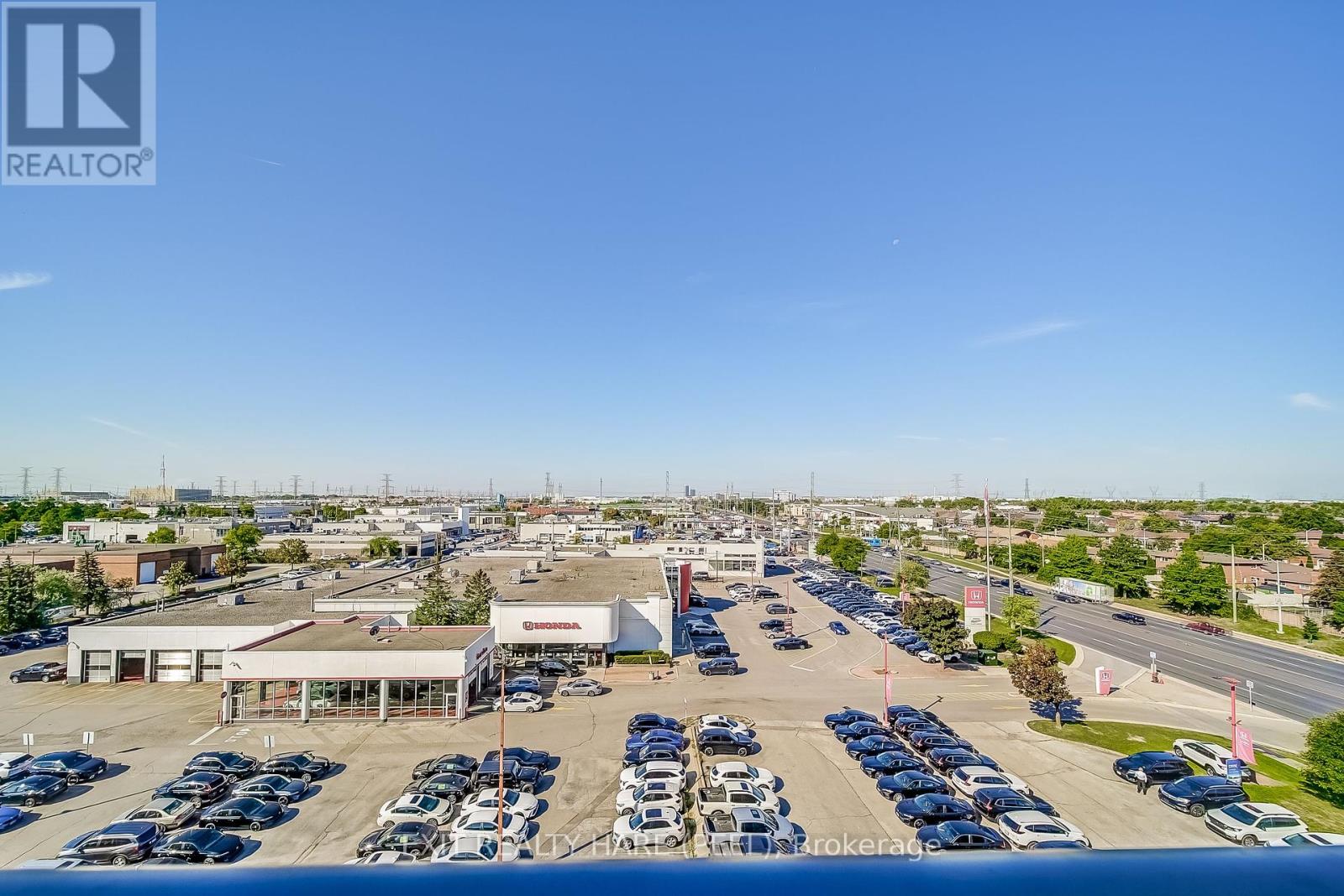 706 - 12 Woodstream Boulevard, Vaughan, Ontario  L4L 8C3 - Photo 25 - N12400142