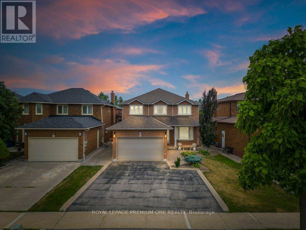 67 EMBASSY DRIVE, Vaughan, Ontario