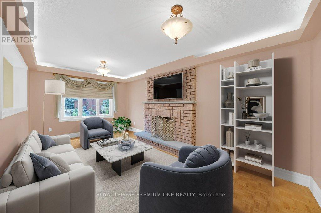 67 Embassy Drive, Vaughan, Ontario  L4L 5B2 - Photo 5 - N12402120