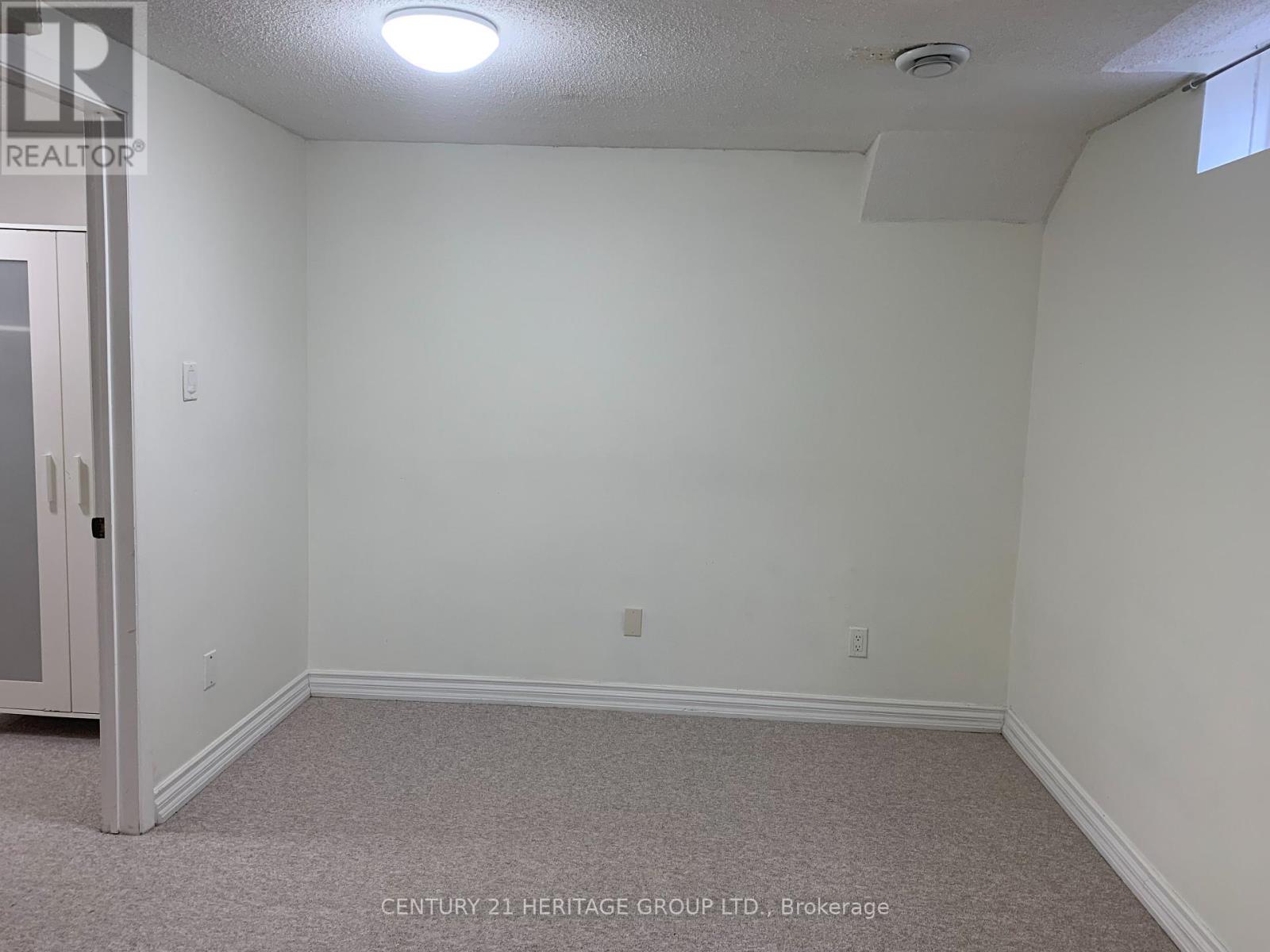 Basement - 964 Ferndale Crescent, Newmarket, Ontario  L3Y 6B7 - Photo 8 - N12402126