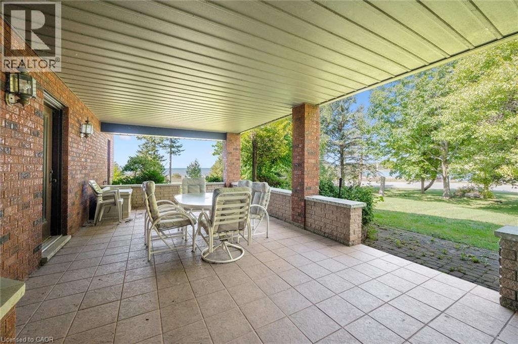 74 Miramichi Bay Road, Port Elgin, Ontario  N0H 2C6 - Photo 48 - 40768261
