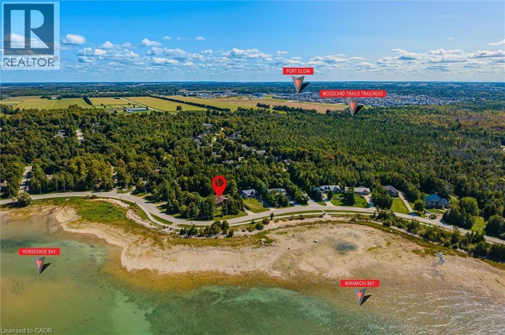 74 Miramichi Bay Road, Port Elgin, Ontario  N0H 2C6 - Photo 50 - 40768261