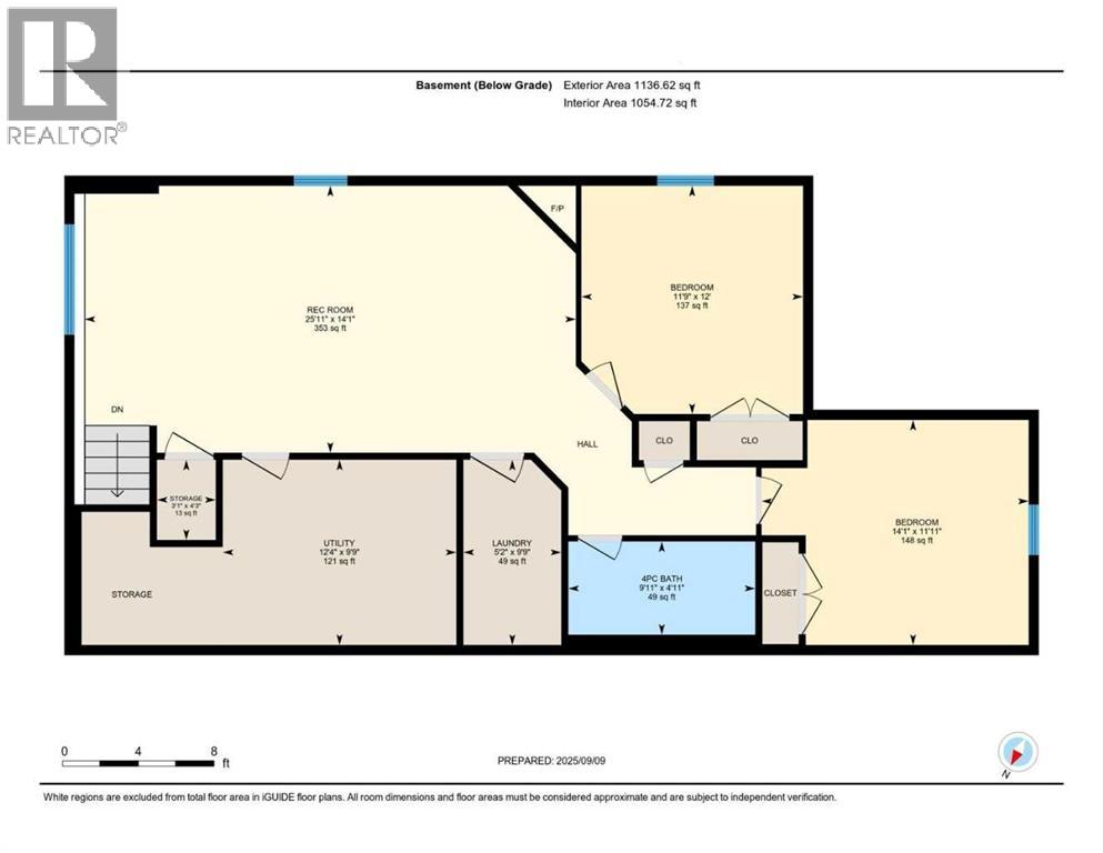 1913 Parkside Way, Coaldale, Alberta  T1M 0E8 - Photo 26 - A2256325
