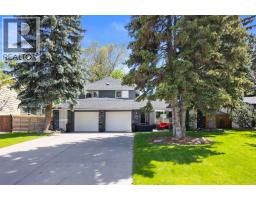 11023 Willowfern Drive SE Willow Park