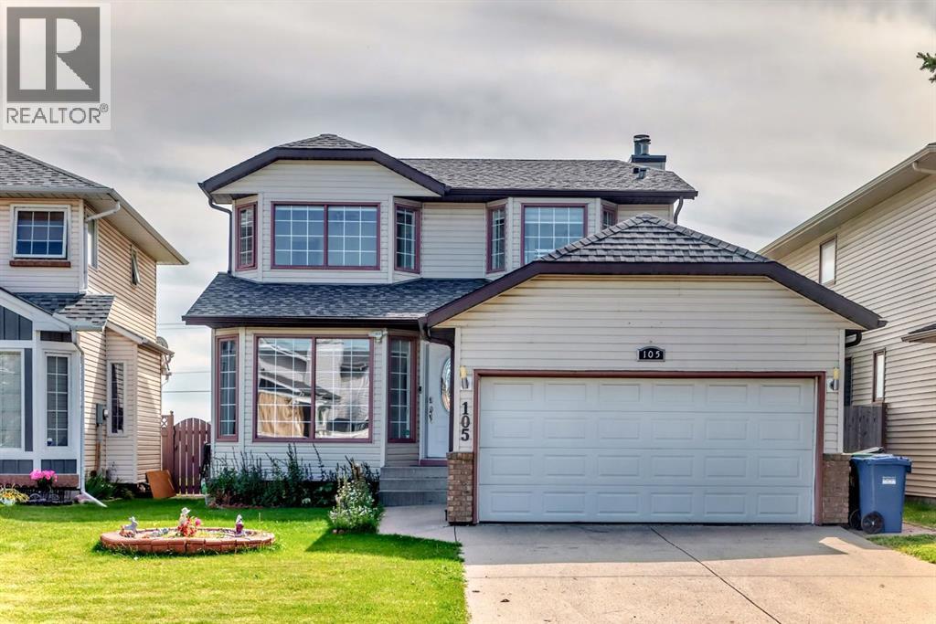 105 Del Ray Road, Calgary, Alberta  T1Y 6V6 - Photo 2 - A2252009