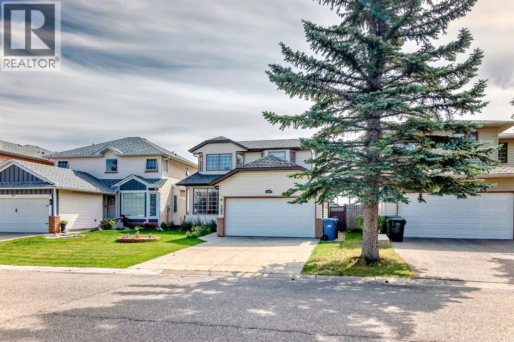 105 Del Ray Road, Calgary, Alberta  T1Y 6V6 - Photo 45 - A2252009