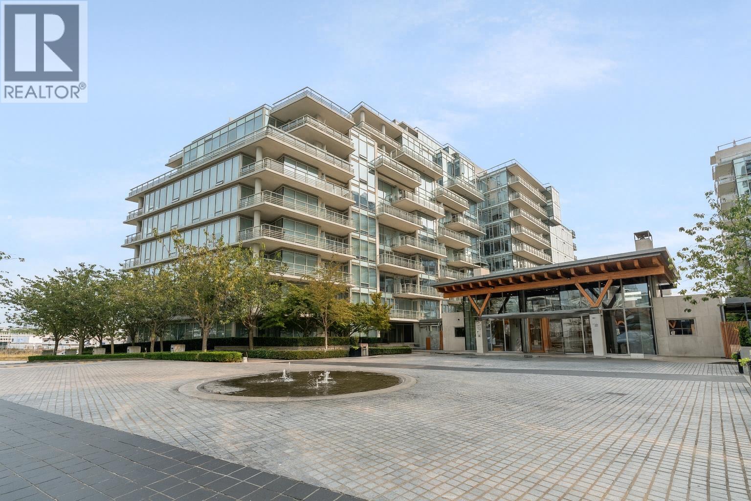 709 5199 BRIGHOUSE WAY, Richmond, British Columbia