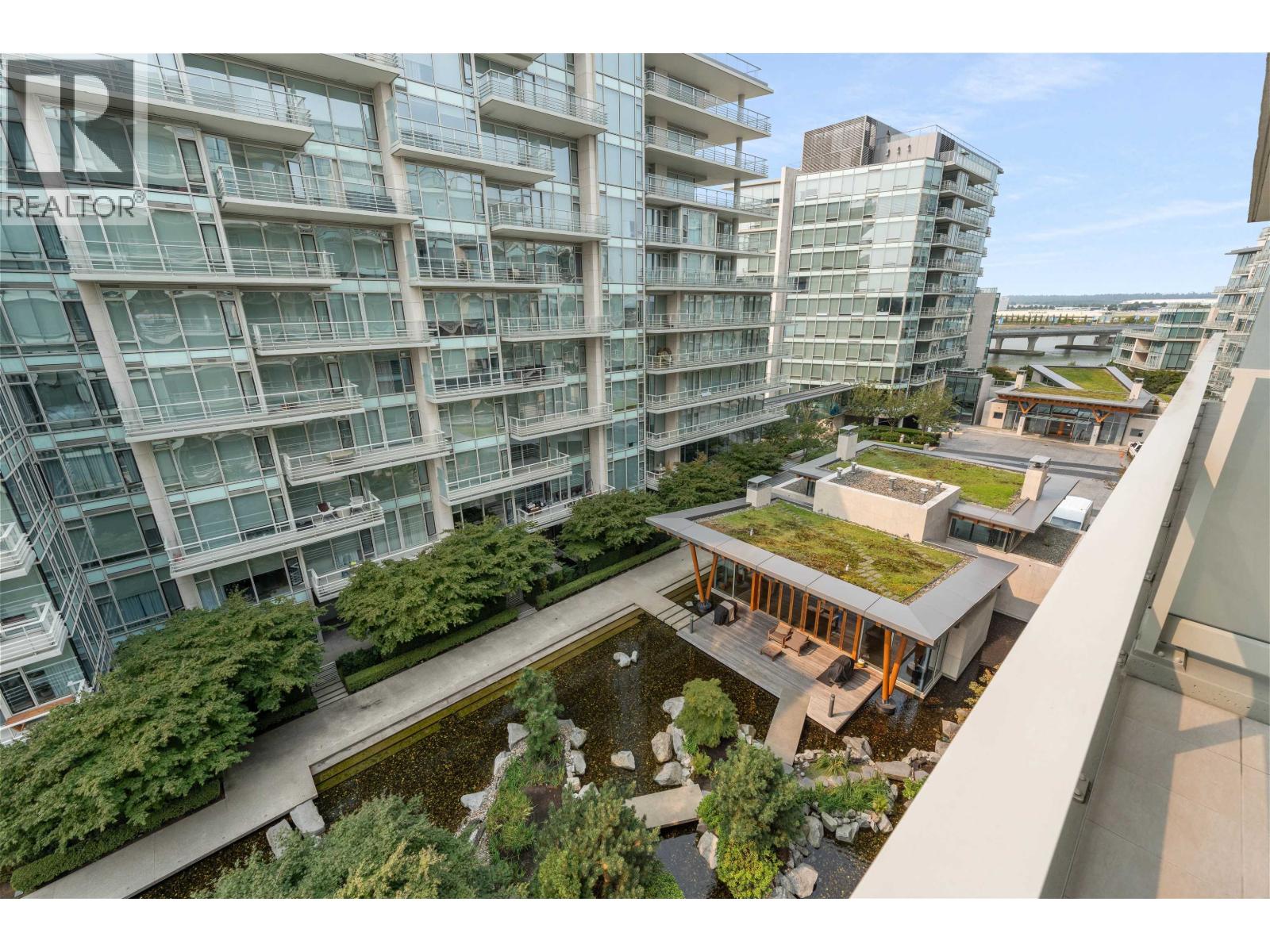 709 5199 Brighouse Way, Richmond, British Columbia  V7C 0A7 - Photo 2 - R3046152