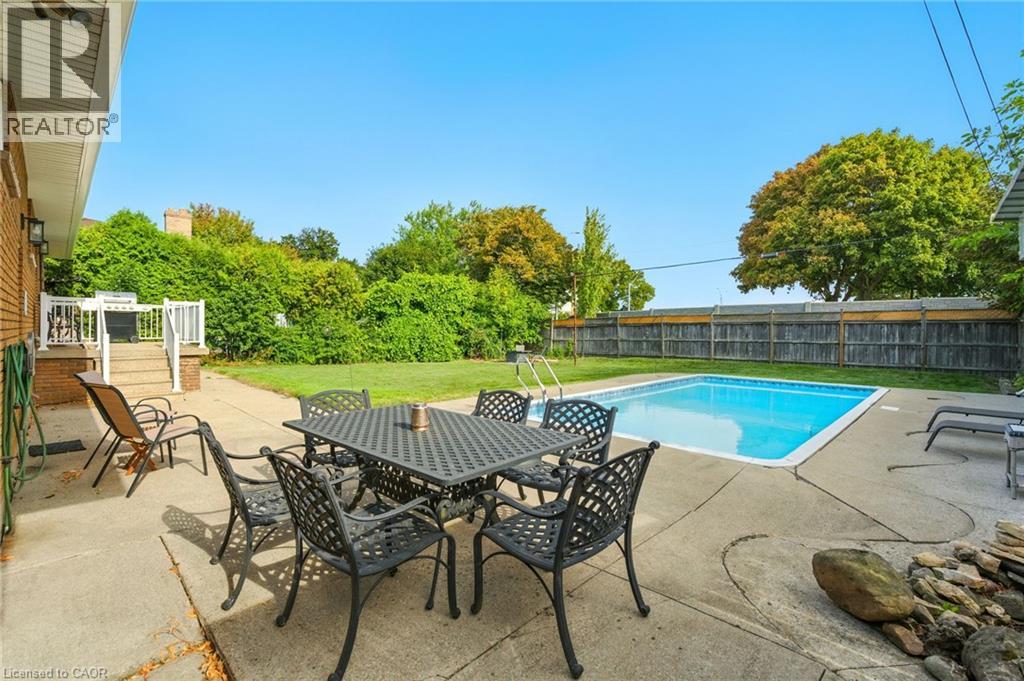 20 Woodside Drive, Hamilton, Ontario  L8T 1C3 - Photo 41 - 40769572