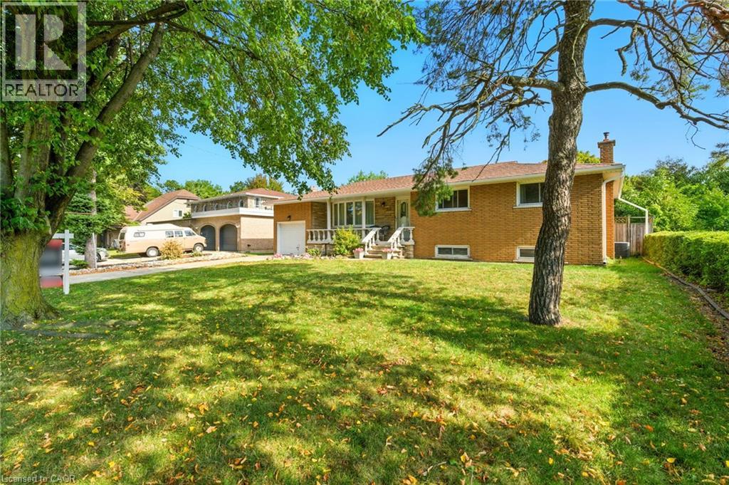 20 Woodside Drive, Hamilton, Ontario  L8T 1C3 - Photo 3 - 40769572