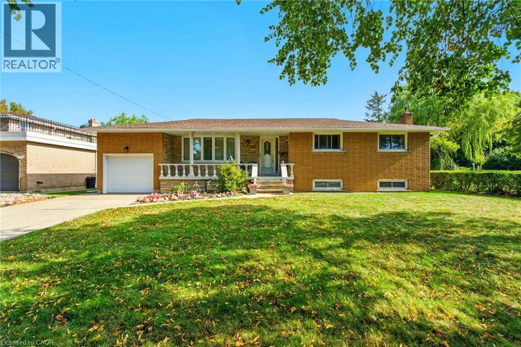 20 Woodside Drive, Hamilton, Ontario  L8T 1C3 - Photo 4 - 40769572