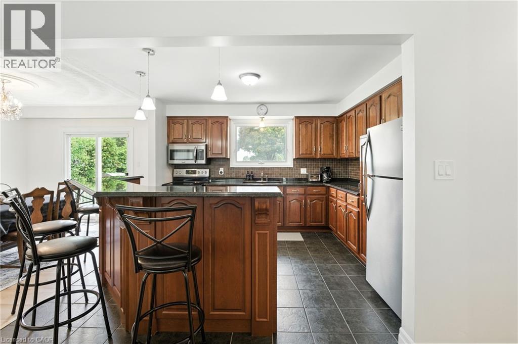 20 Woodside Drive, Hamilton, Ontario  L8T 1C3 - Photo 8 - 40769572