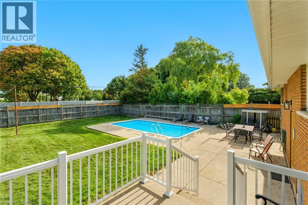 20 Woodside Drive, Hamilton, Ontario  L8T 1C3 - Photo 40 - 40769572