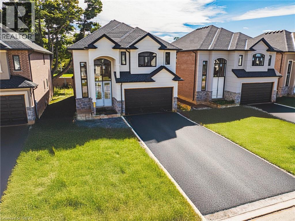 56 CESAR Place, Ancaster, Ontario