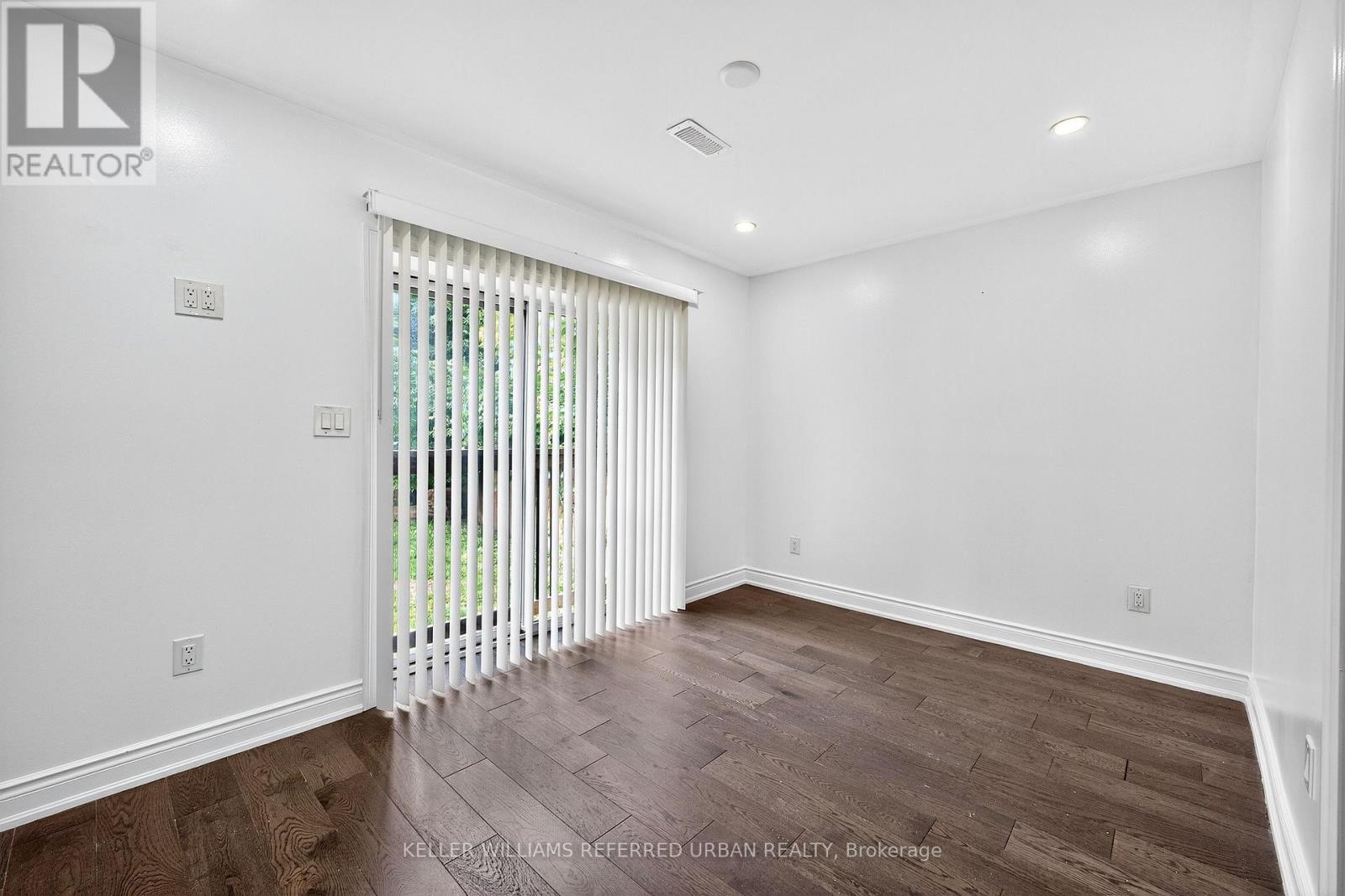 116 Branstone Road, Toronto, Ontario  M6E 4E5 - Photo 12 - W12402111