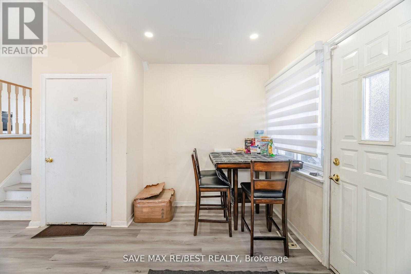 29 Brookmere Road, Toronto (Rexdale-Kipling), Ontario  M9W 2X5 - Photo 13 - W12402136