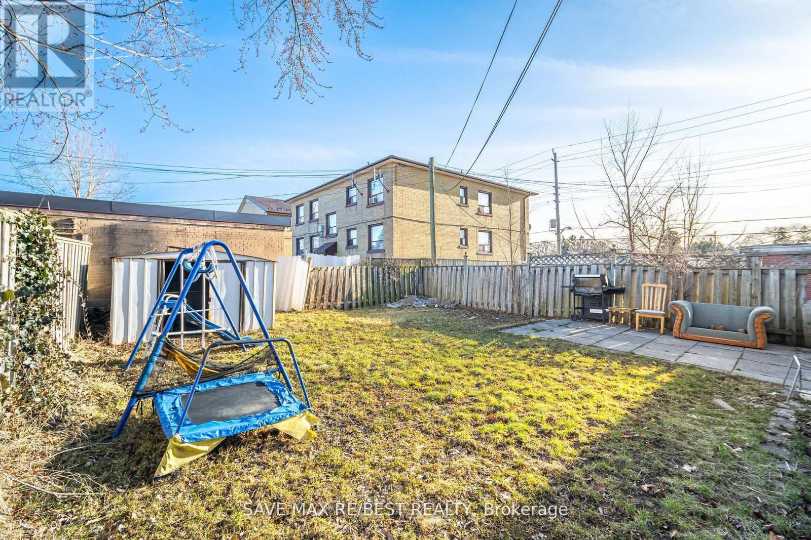 29 Brookmere Road, Toronto (Rexdale-Kipling), Ontario  M9W 2X5 - Photo 39 - W12402136