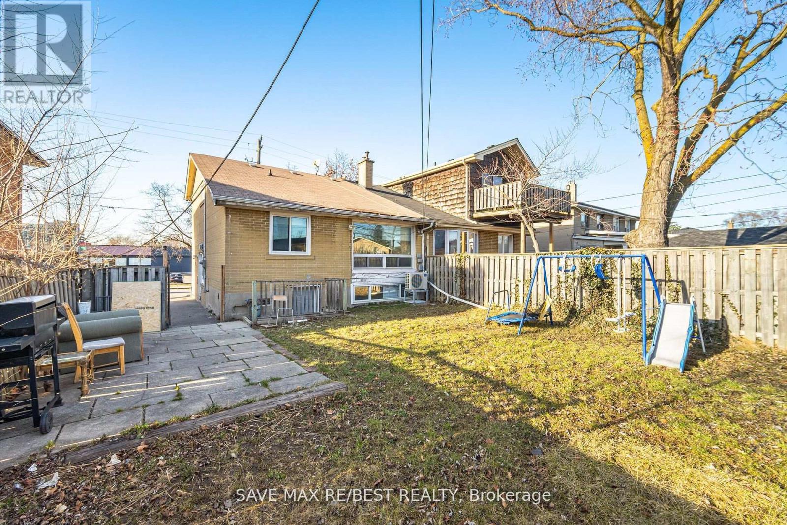 29 Brookmere Road, Toronto (Rexdale-Kipling), Ontario  M9W 2X5 - Photo 40 - W12402136