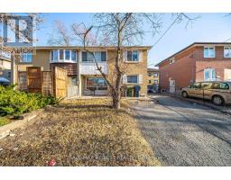 29 Brookmere Road, Toronto (Rexdale-Kipling), Ca