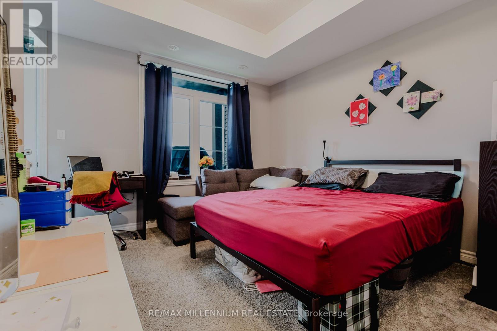 98 Lomond Lane N, Kitchener, Ontario  N2R 0T6 - Photo 11 - X12402106