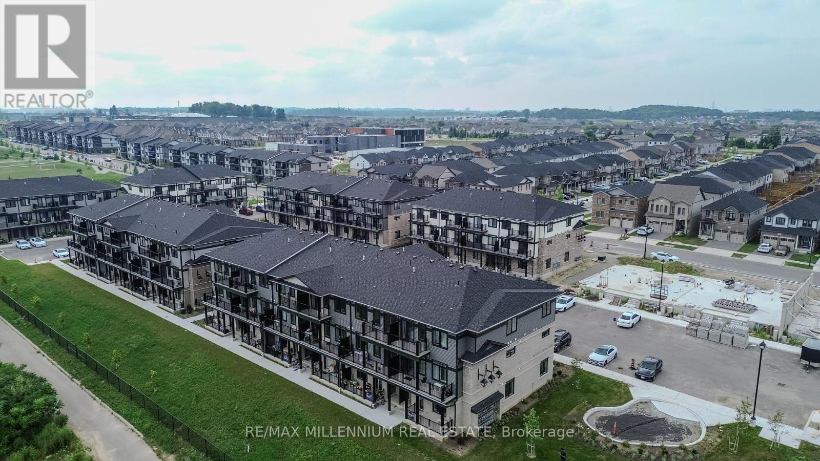 98 Lomond Lane N, Kitchener, Ontario  N2R 0T6 - Photo 36 - X12402106