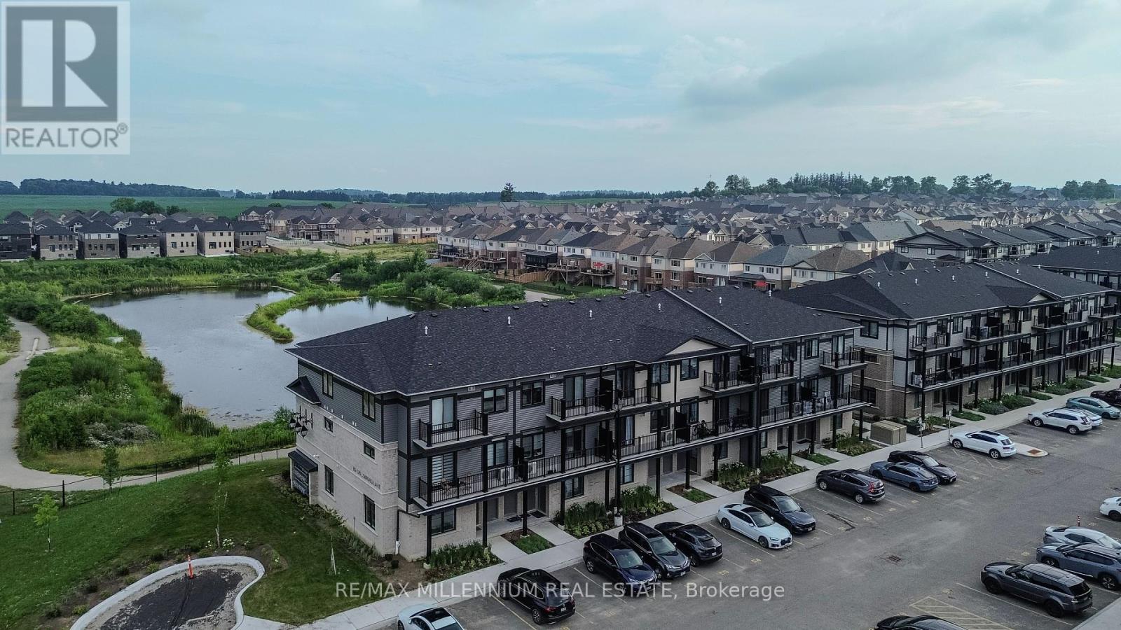 98 Lomond Lane N, Kitchener, Ontario  N2R 0T6 - Photo 42 - X12402106