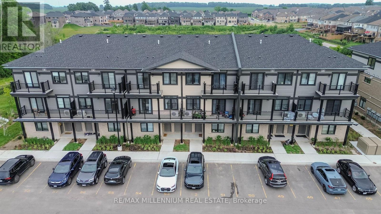 98 Lomond Lane N, Kitchener, Ontario  N2R 0T6 - Photo 45 - X12402106