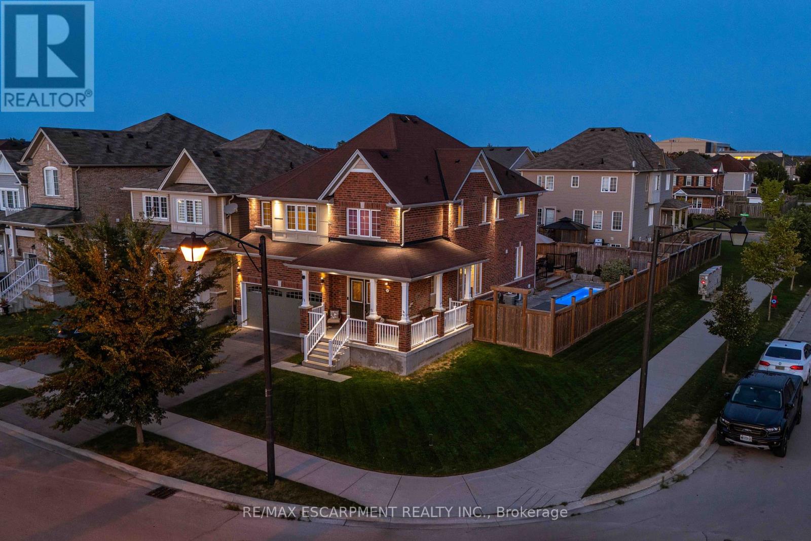Property at 211 ODONNEL DRIVE image 1