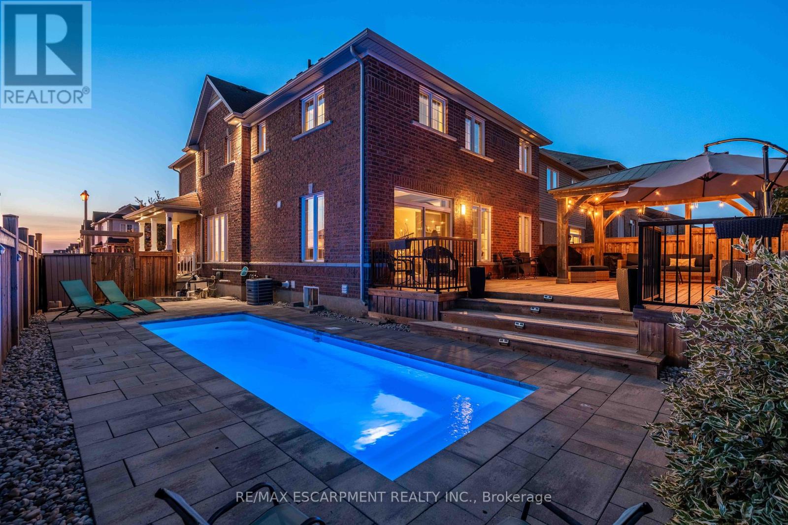 Property at 211 ODONNEL DRIVE image 5