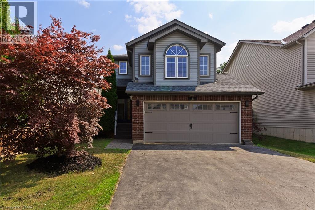 191 Mcguiness Drive, Brantford, Ontario  N3T 0B5 - Photo 49 - 40769241