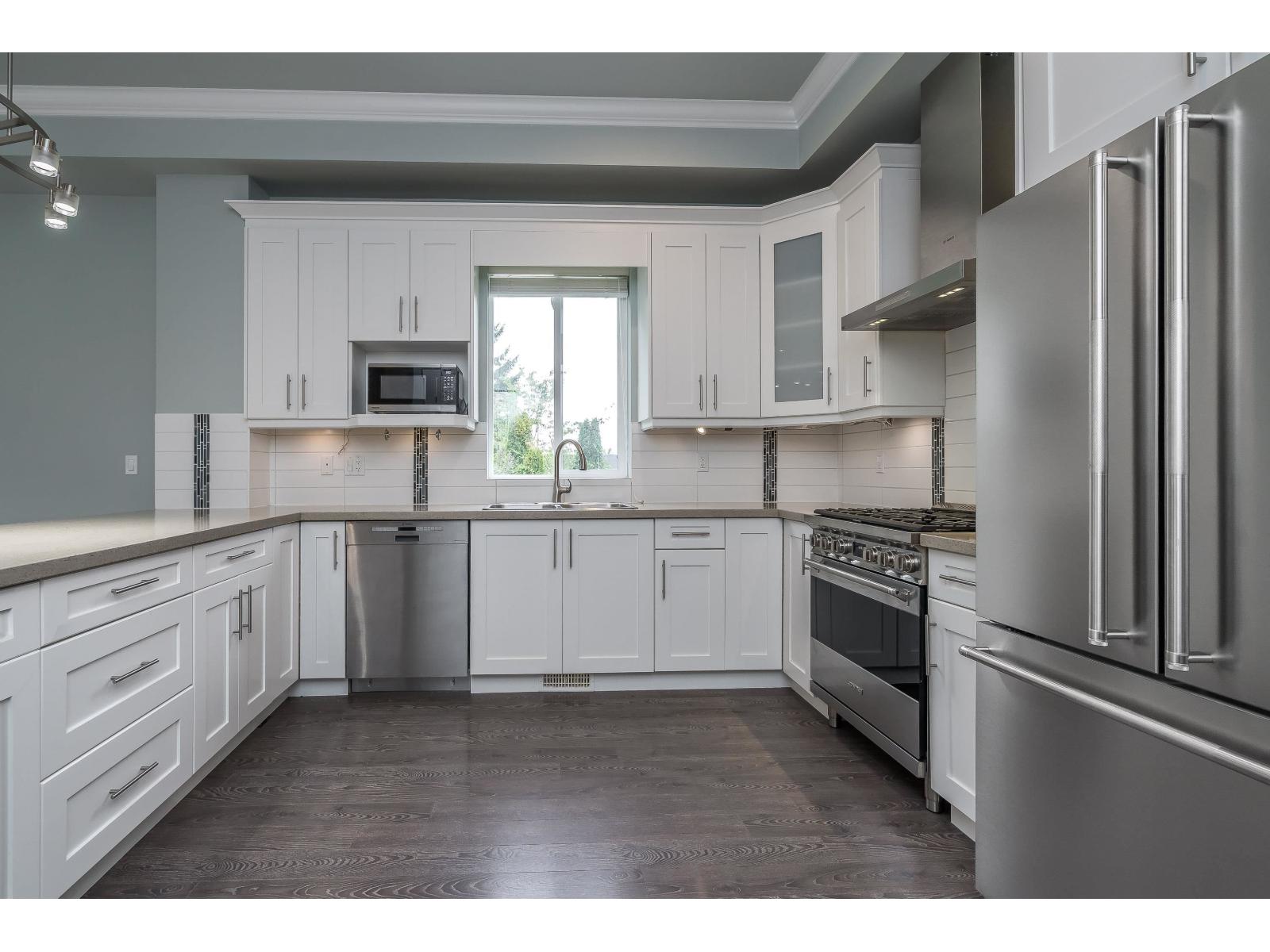 7343 191b Street, Surrey, British Columbia  V5N 0B4 - Photo 7 - R3034351