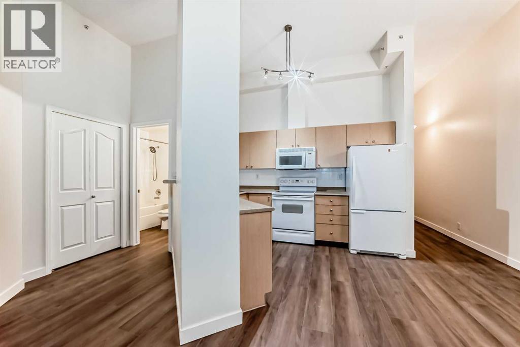 209, 1111 6 Avenue Sw, Calgary, Alberta  T2P 5N5 - Photo 12 - A2256491
