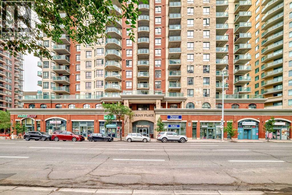 209, 1111 6 Avenue Sw, Calgary, Alberta  T2P 5N5 - Photo 3 - A2256491