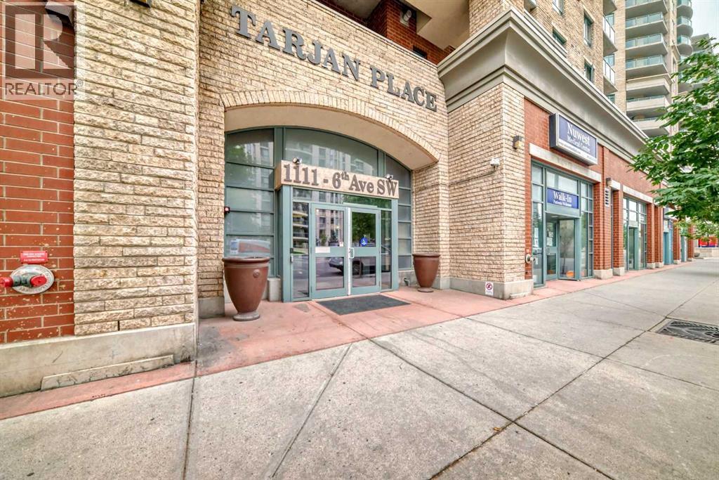 209, 1111 6 Avenue Sw, Calgary, Alberta  T2P 5N5 - Photo 4 - A2256491