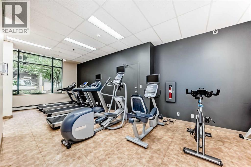 209, 1111 6 Avenue Sw, Calgary, Alberta  T2P 5N5 - Photo 42 - A2256491