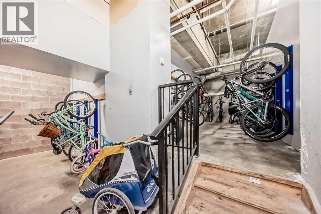 209, 1111 6 Avenue Sw, Calgary, Alberta  T2P 5N5 - Photo 48 - A2256491