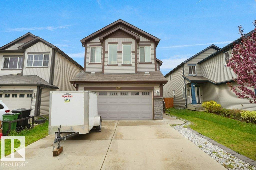 1928 51 St Sw, Edmonton, Alberta  T6X 1Y4 - Photo 10 - E4457694