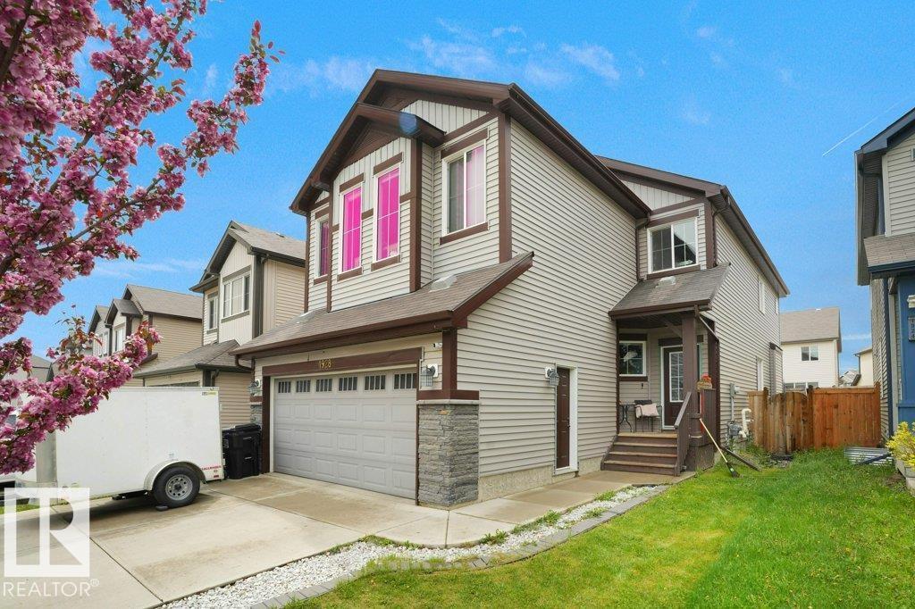 1928 51 St Sw, Edmonton, Alberta  T6X 1Y4 - Photo 11 - E4457694