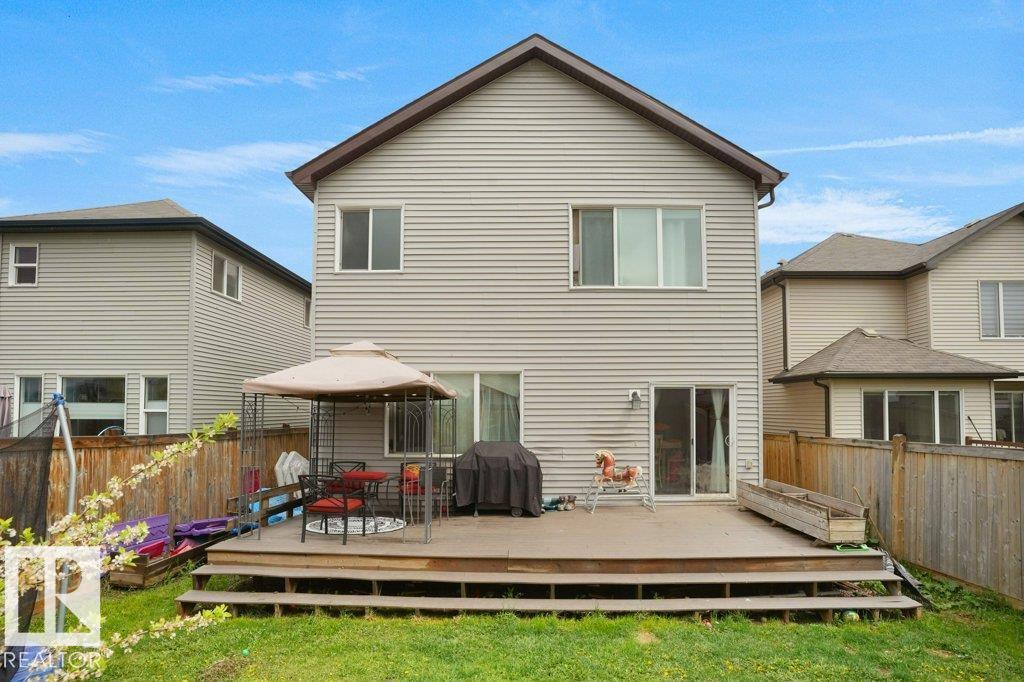 1928 51 St Sw, Edmonton, Alberta  T6X 1Y4 - Photo 13 - E4457694