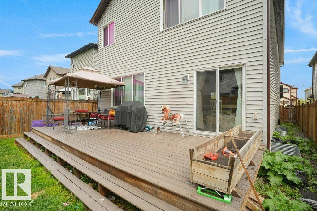 1928 51 St Sw, Edmonton, Alberta  T6X 1Y4 - Photo 14 - E4457694