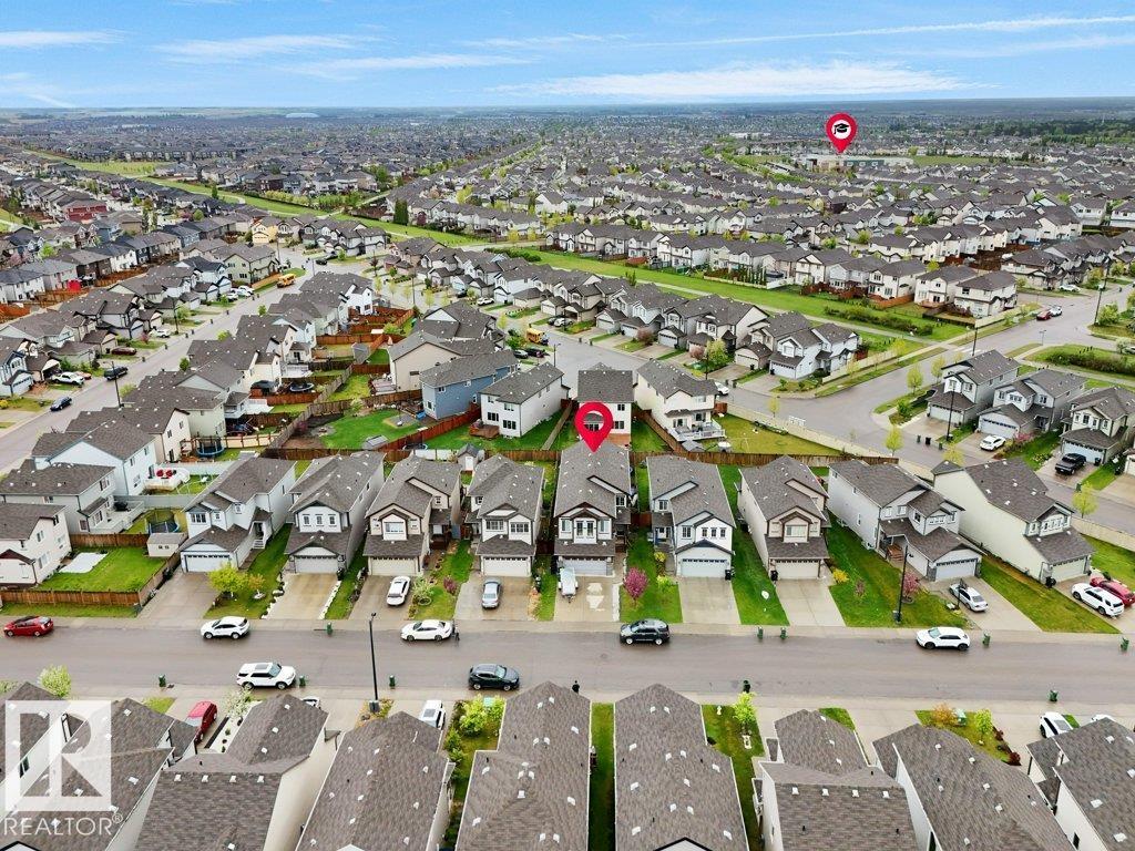 1928 51 St Sw, Edmonton, Alberta  T6X 1Y4 - Photo 2 - E4457694