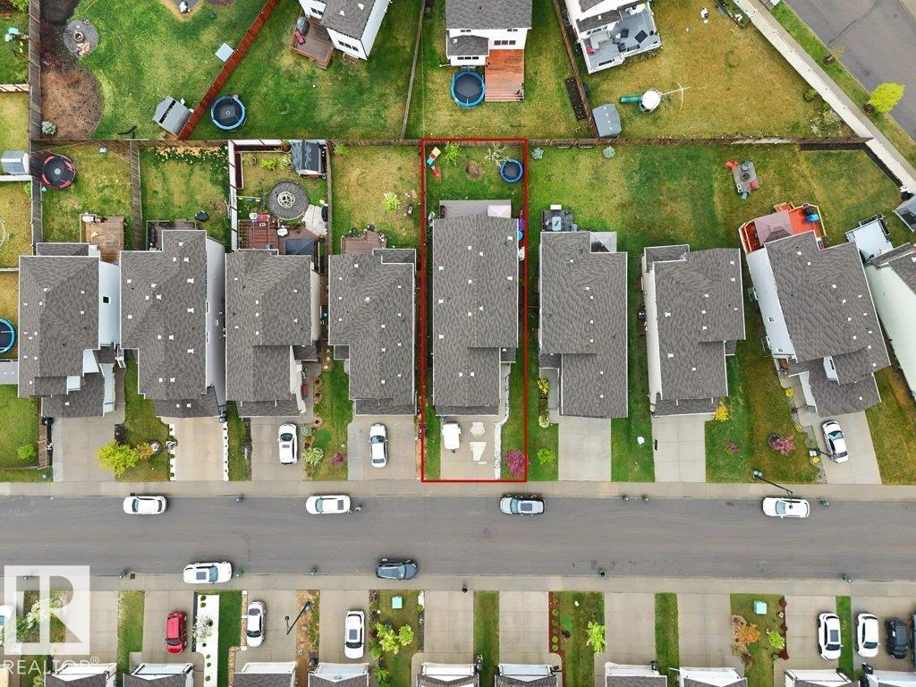 1928 51 St Sw, Edmonton, Alberta  T6X 1Y4 - Photo 5 - E4457694
