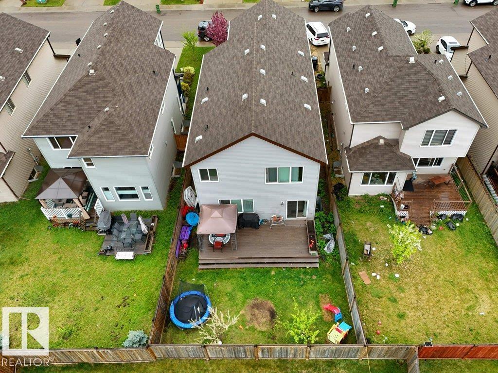 1928 51 St Sw, Edmonton, Alberta  T6X 1Y4 - Photo 8 - E4457694