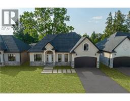 57 CESAR Place, Ancaster, Ontario