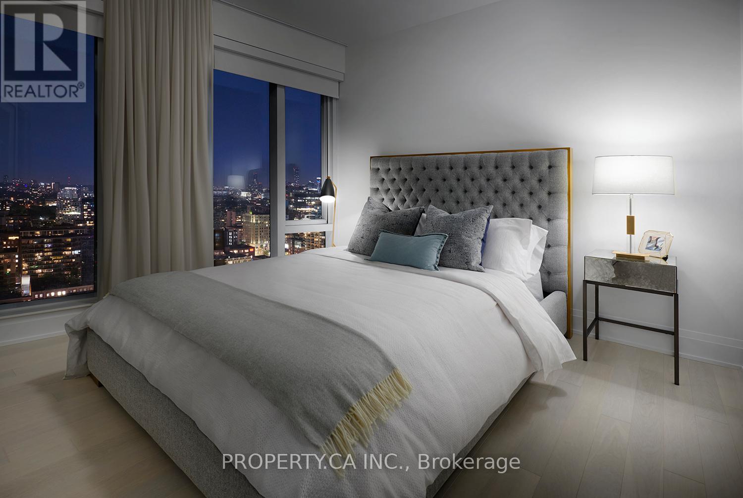 2205 - 470 Front Street W, Toronto (Waterfront Communities), Ontario  M5V 0V6 - Photo 11 - C12402150