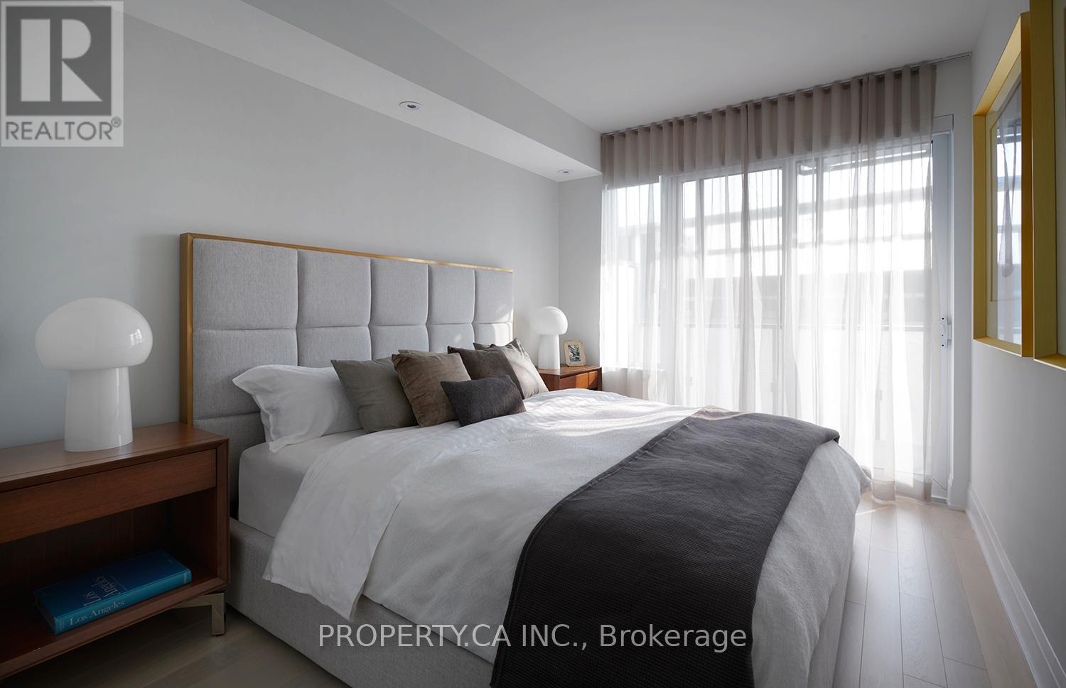 2205 - 470 Front Street W, Toronto (Waterfront Communities), Ontario  M5V 0V6 - Photo 12 - C12402150