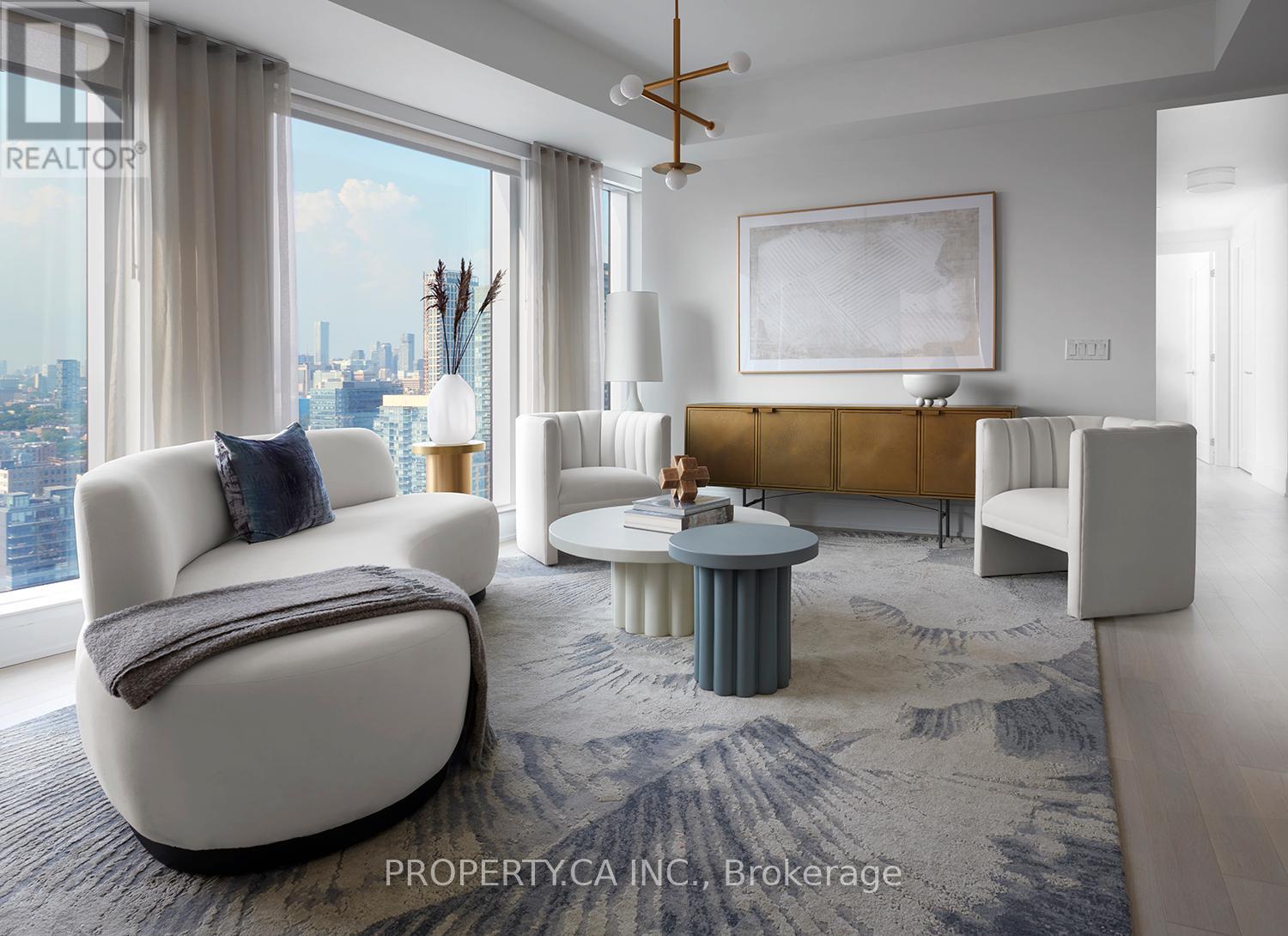 2205 - 470 Front Street W, Toronto (Waterfront Communities), Ontario  M5V 0V6 - Photo 13 - C12402150