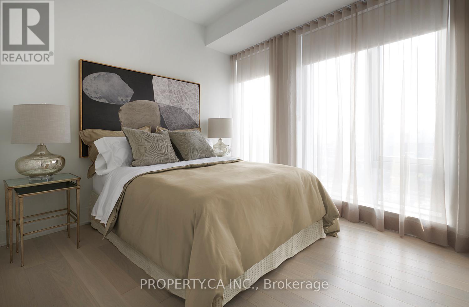 2205 - 470 Front Street W, Toronto (Waterfront Communities), Ontario  M5V 0V6 - Photo 14 - C12402150