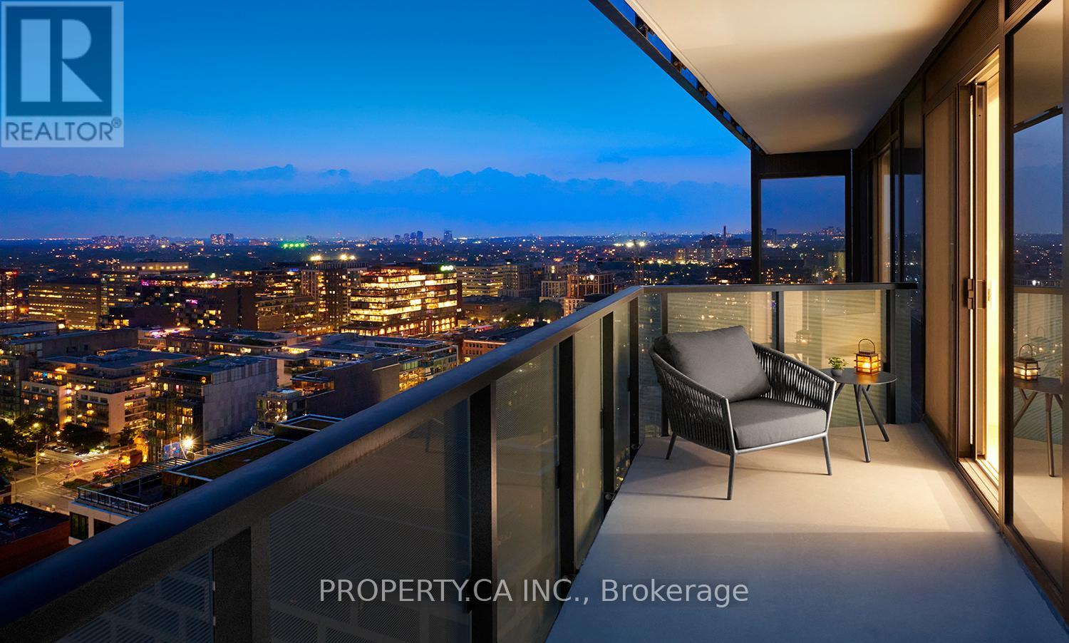 2205 - 470 Front Street W, Toronto (Waterfront Communities), Ontario  M5V 0V6 - Photo 8 - C12402150