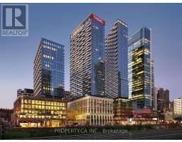 2205 - 470 FRONT STREET W